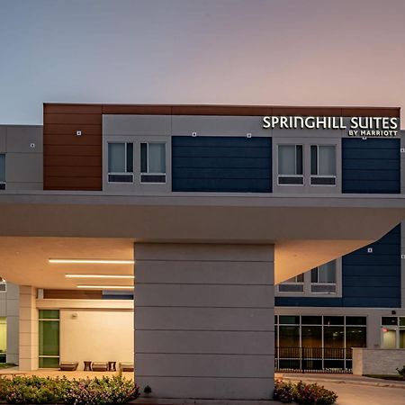 Springhill Suites Dallas Central Expressway מראה חיצוני תמונה