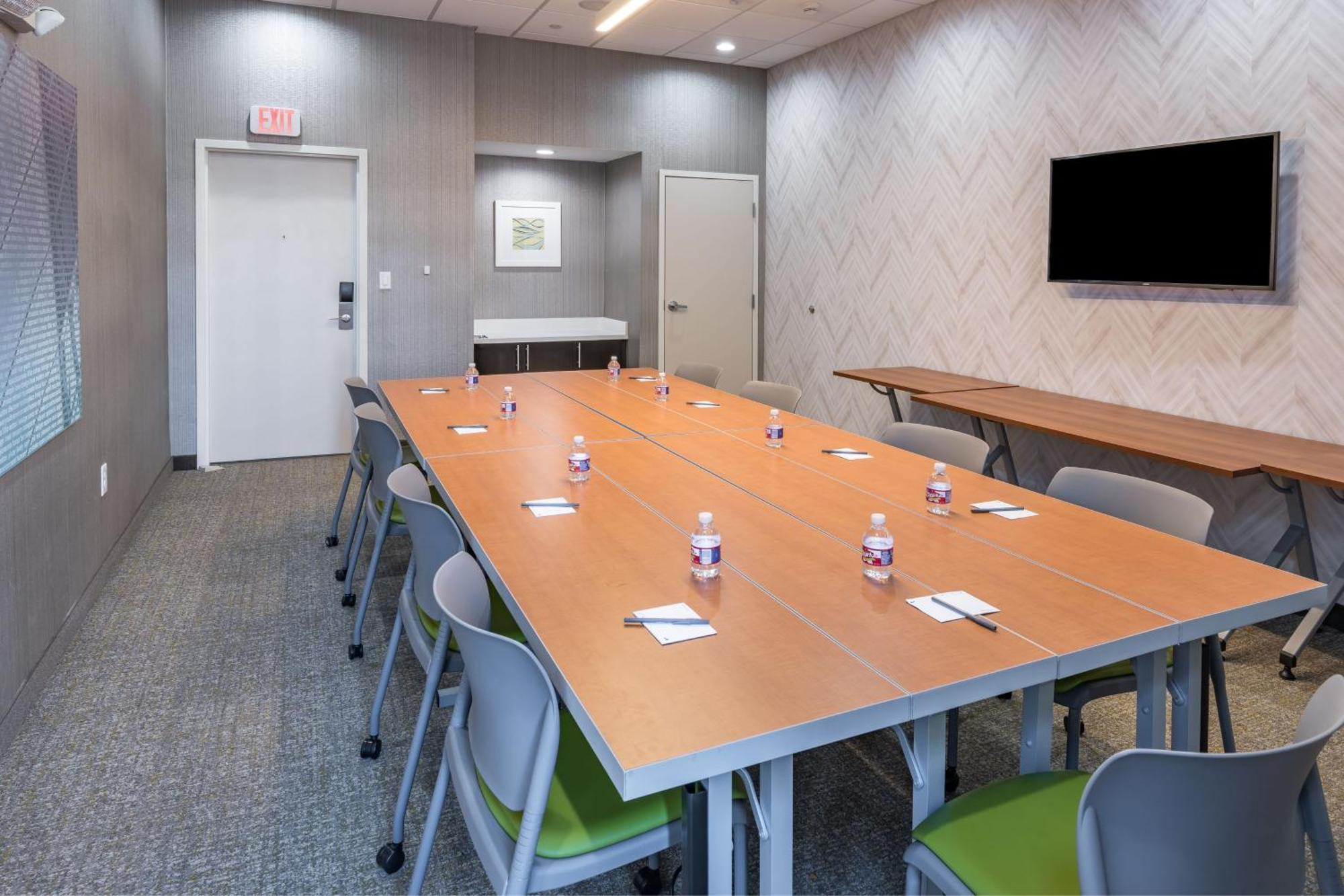 Springhill Suites Dallas Central Expressway מראה חיצוני תמונה